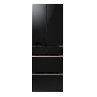 Tủ lạnh Hitachi Inverter 520 lít R-HW540RV (XK)